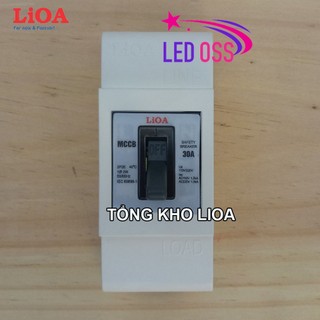 Hộp chứa cầu dao (APTOMAT) LIOA