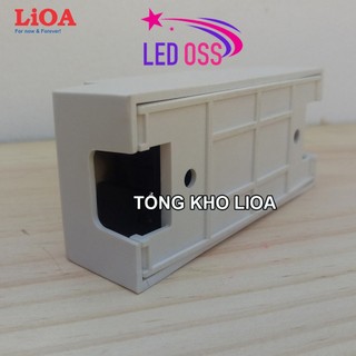 Hộp chứa cầu dao (APTOMAT) LIOA
