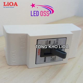 Hộp chứa cầu dao (APTOMAT) LIOA