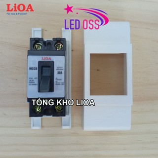 Hộp chứa cầu dao (APTOMAT) LIOA