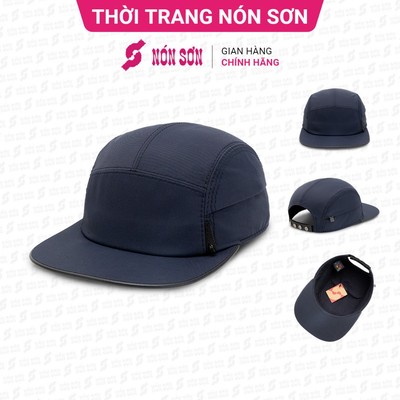 Mũ kết lưỡi trai nam nữ NÓN SƠN chính hãng MC225