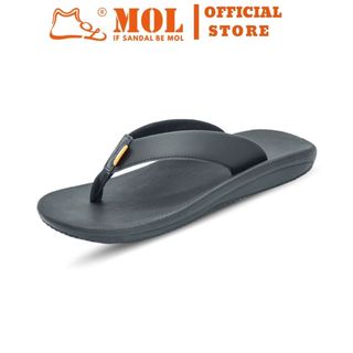 Dép nam Vento quai kẹp CL01B màu đen có big size 44 45