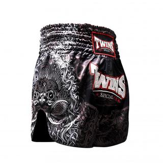 Quần Muay Thai Boxing Kickboxing MMA Chính Hãng Twins Rangda
