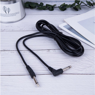 Dây Line (Jack 6 li) cắm đàn Guitar ra loa dài 1,5m 3m