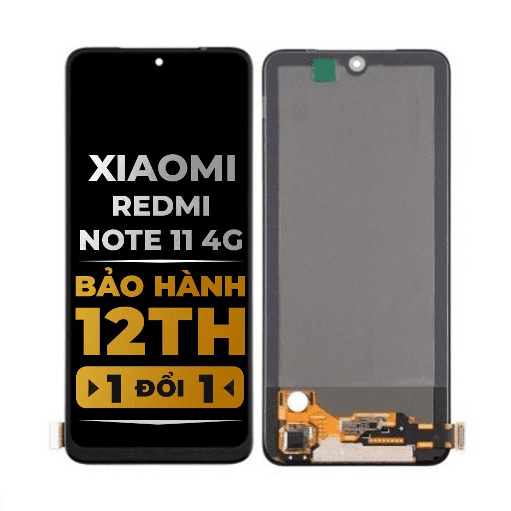 Màn hình điện thoại Xiaomi Redmi Note 11 (4G)/Note 11S