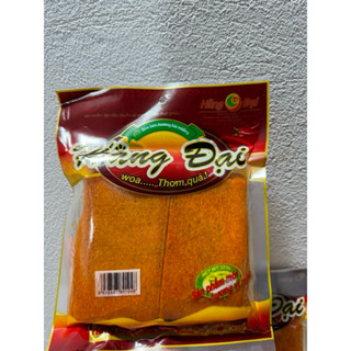 Snack bim Hằng đại miếng ăn liền