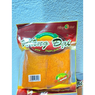 Snack bim Hằng đại miếng ăn liền