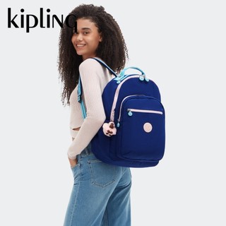Kipling balo thời trang backpack seoul - huki5140