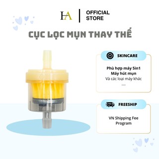 Cốc lọc mụn thay thế cho máy 5in1, máy hút mụn