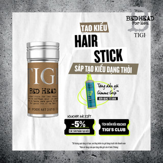 Thỏi sáp tạo hình tigi bed head hair stick 2.57 us fl. oz | 73g