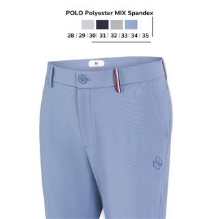 Quần Golf Nam Noressy PTM0031 quần thể thao cao cấp chất vải co dãn