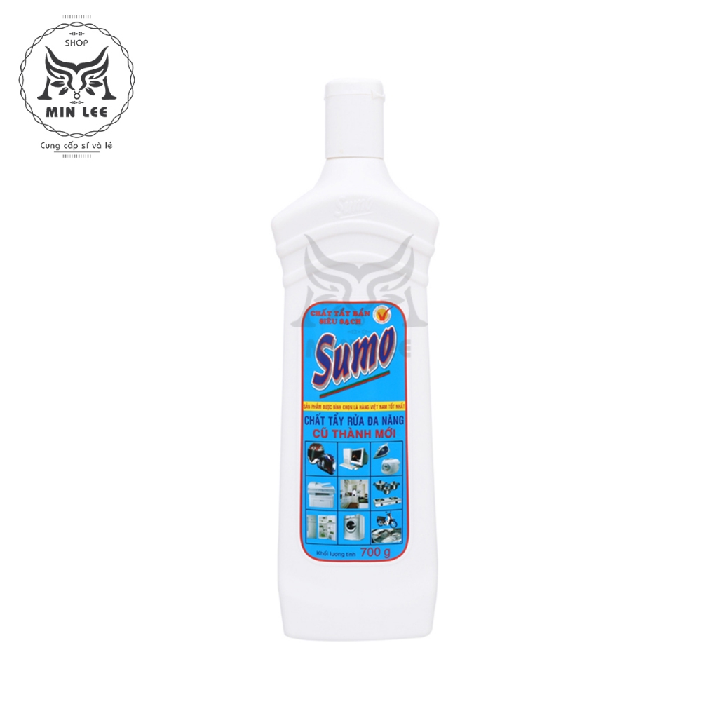 Tẩy đa năng Sumo 700g