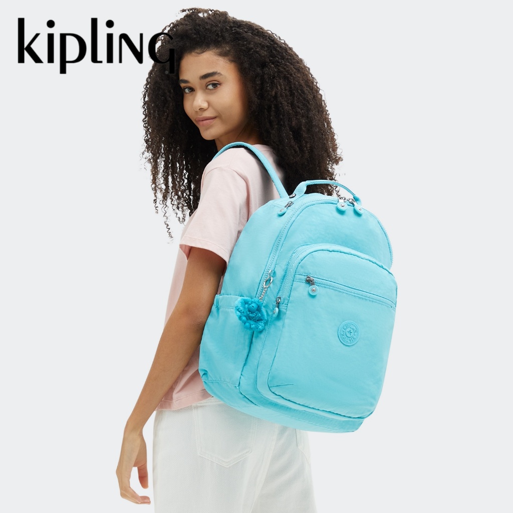 Balo KIPLING SEOUL Backpack HUKI5210