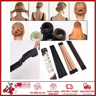 🏵️FREESHIP🏵️ Combo 5  Kẹp tóc số 8