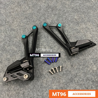 Gác Chân Z1000 Cho Exciter 150, Ex 150, Ex 155 Cứng Cáp