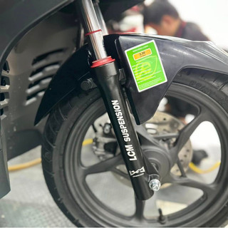 Phuộc trước lcm cho airblade 125/150/160