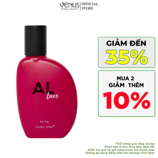 Nước Hoa Nữ Laura Anne For Her 50ml chính hãng