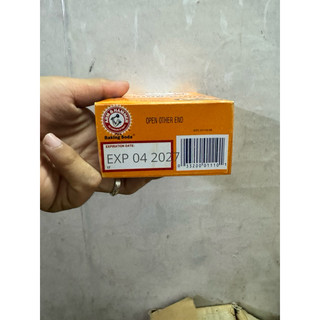 Bột Baking soda 454g