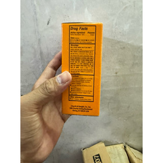 Bột Baking soda 454g