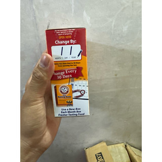Bột Baking soda 454g