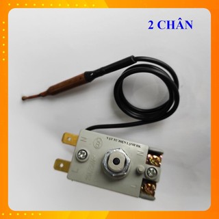 Rơ Le Chống Cháy Bình Nước Nóng