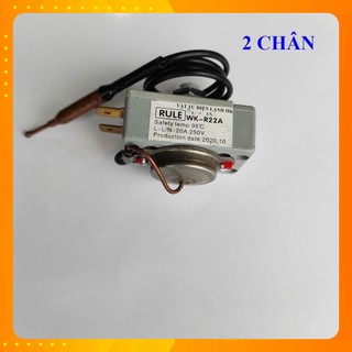 Rơ Le Chống Cháy Bình Nước Nóng