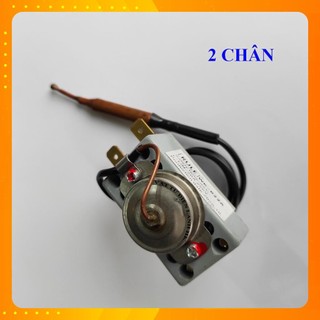 Rơ Le Chống Cháy Bình Nước Nóng