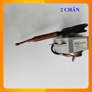 Rơ Le Chống Cháy Bình Nước Nóng