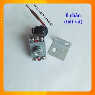 Rơ Le Chống Cháy Bình Nước Nóng