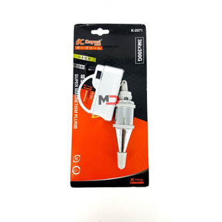 Quả dọi có từ tính 3m hàng nội địa Nhật Kapusi cao cấp (Lập lòn từ tính) con dọi từ hàng chính hãng