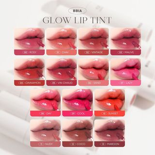 Son Bbia Glow Lip tint