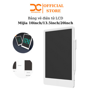 Bảng vẽ điện tử Xiaomi Mijia LCD 10 inch / 13.5 inch / 20 inch - Shop Điện Máy Center