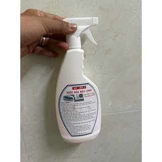 Nước rửa máy lạnh đa năng AC007.1(cò bóp thay đổi theo thời điểm)