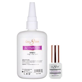 Liên kết nhúng số 3 ( Activartor) cứng móng Cre8tion