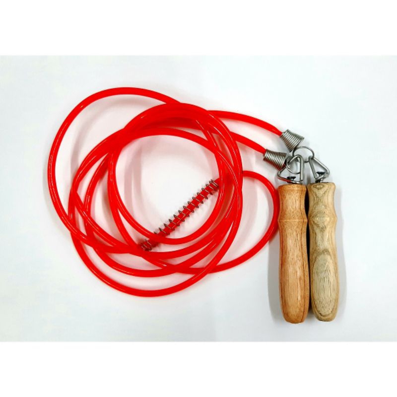 Combo 2 chiếc dây nhảy có lò xo