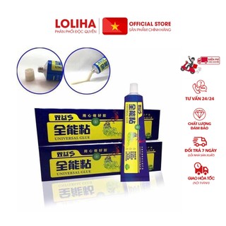 ⛔freeshipxtra⛔ tuýt keo dán đa năng siêu dính