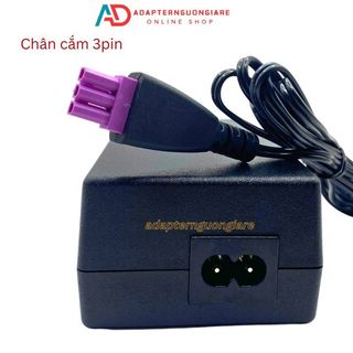 Adapter-nguồn máy HP ScanJet Pro 3000 s3 Sheet-feed Scanner