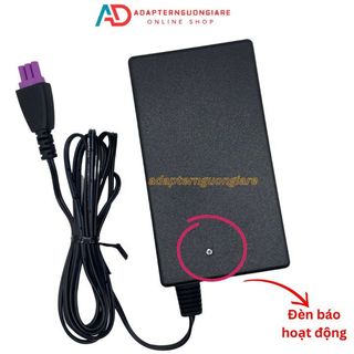 Adapter-nguồn máy HP ScanJet Pro 3000 s3 Sheet-feed Scanner
