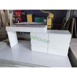bàn trang điểm bàn decor bàn làm việc siêu đẹp giá tại xưởng