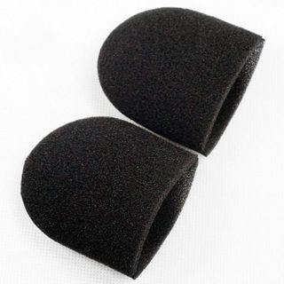  Set 10 bông lọc mỏng mouse mỏng chụp đầu micro 