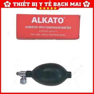 Quả Bóp Cao Su Cho Máy Đo Huyết Áp Cơ ALPK2/ALKATO