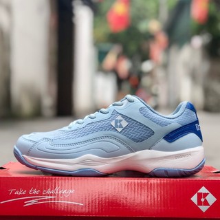 Giày Kumpoo G10 Xanh (Giày cầu lông, bóng chuyền Kumpoo)