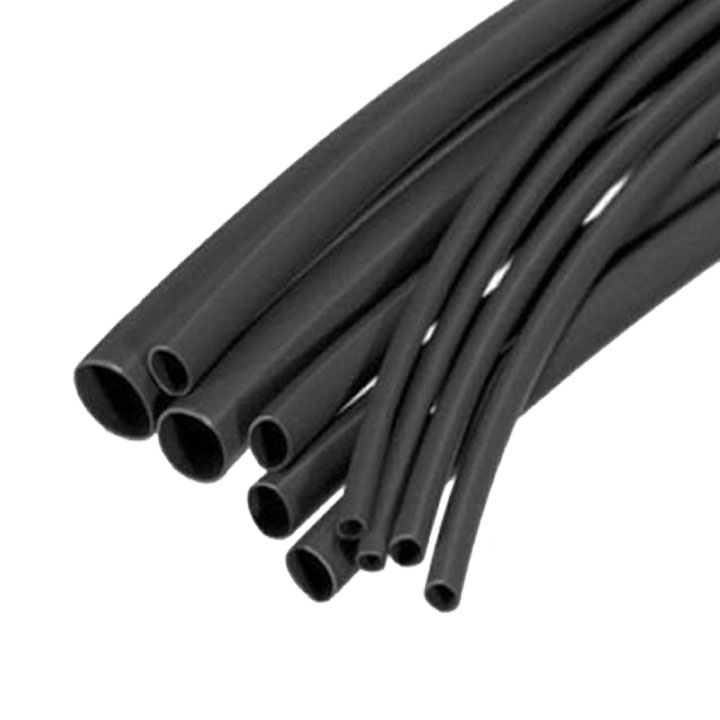Ống gen co nhiệt phi 2mm ~ phi 8mm ( cuộn 5m)