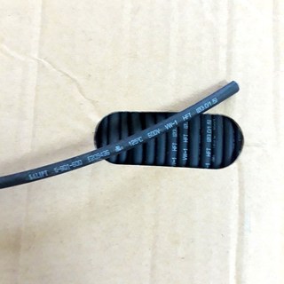 Ống gen co nhiệt phi 2mm ~ phi 8mm ( cuộn 5m)