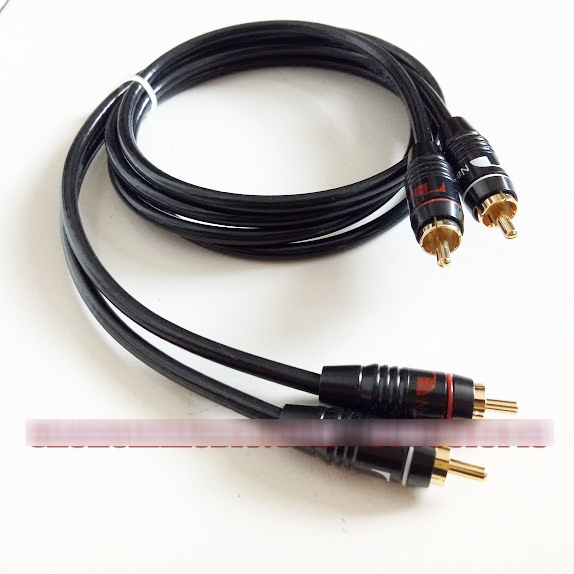 Dây AV 4 ĐẦU JACK AV