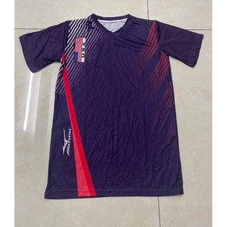 Áo bóng chuyền mizuno