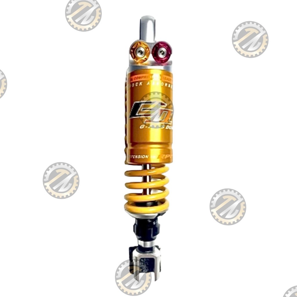 Phuộc RPM xe Vario Click 2 núm hàng có bảo hành