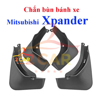 Chắn bùn bánh xe Mitsubishi Xpander 2018- 2021, 2022, 2023,2024 ( không dùng cho Xpander Cross)