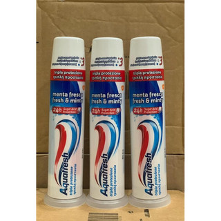 Kem Đánh Răng Aquafresh Ống 100ml