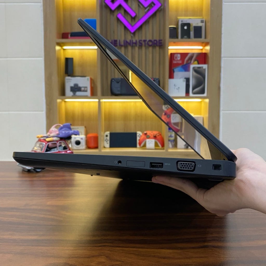 Laptop Dell Latitude E5580 màn 15.6 inch FullHD - Core i5/i7 8G 256G SSD | BigBuy360 - bigbuy360.vn